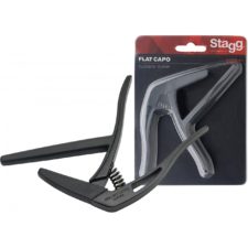 capodastre stagg pour guitare classique