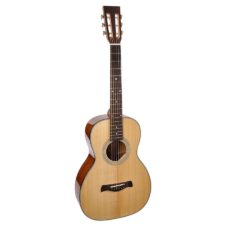 guitare parlor richwood master series p40