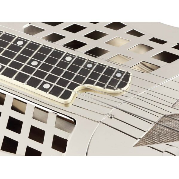 Detail Resonator TRICONE ROYALL TAMPA TPM12SQ/NI