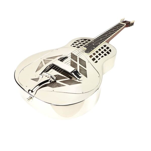 Guitare Resonator TRICONE ROYALL TAMPA