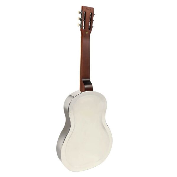 Guitare Resonator TRICONE ROYALL TAMPA TPM12SQ/NI