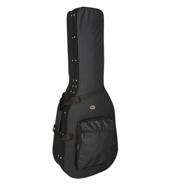 Housse Guitare Resonator TRICONE ROYALL TAMPA
