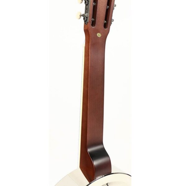 Resonator TRICONE manche carre ROYALL TAMPA