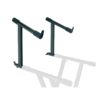 extension pour stand clavier boston ksext