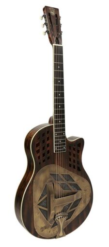 guitare royall CHESS 12