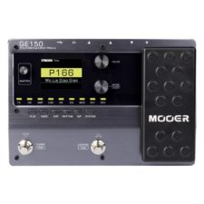 pedalier multi effets moor ge150