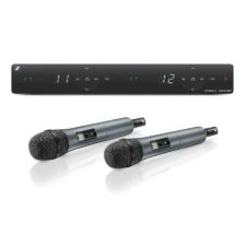 système sans fil 2 micros sennheiser e835 xsw1-835ed