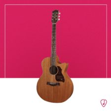 MI Richwood G50 CE