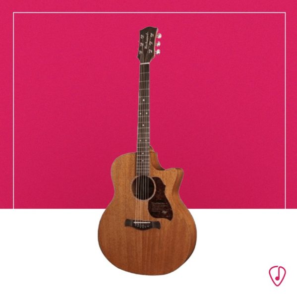 MI Richwood G50 CE
