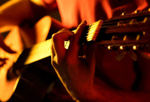 Comment choisir sa guitare ?