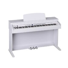 piano numérique orla cdp101 ws
