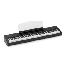 piano numérique portable orla sp120bk