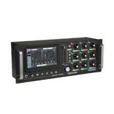 table de mixage numérique studiomaster digilive 16rs