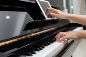 choisir son premier piano numérique