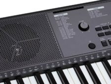 clavier arrangeur medeli mk 200