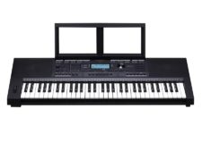 clavier medeli mk401