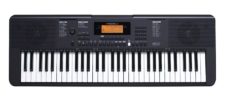 clavier portable medeli mk 200