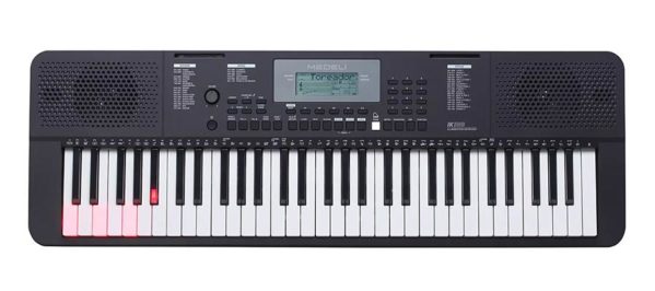 medeli clavier ik100