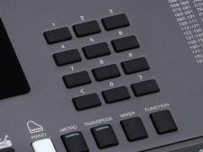 medeli mk 200