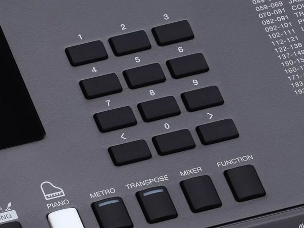 medeli mk 200