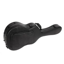 etui guitare classique fibre de verre ccl-900-bk