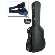 etui luxe guitare acoustique maccaferri cac500m