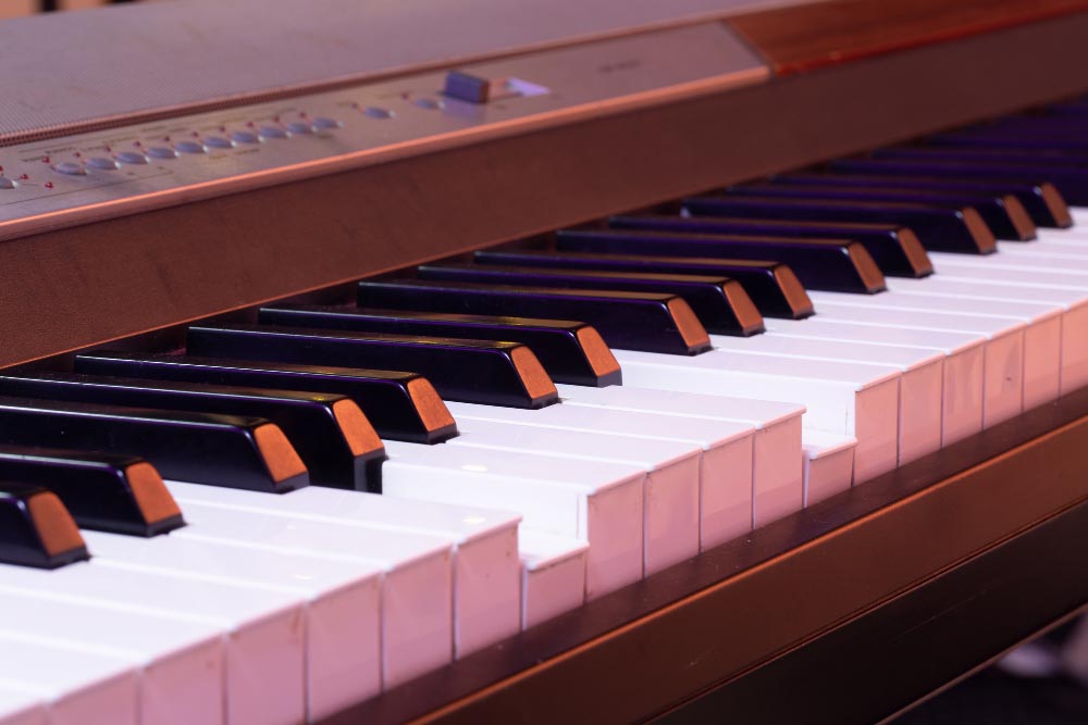 Borrar resistirse Entretener Comment choisir son piano numérique portable ? - Musique Instrument