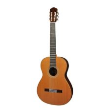 guitare classique all master series salvador cortez cc-140