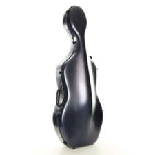 etui violoncelle quatre quart leonardo cc-644bu