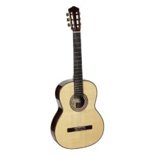 guitare classique salvador cortez entierement massive sevilla n