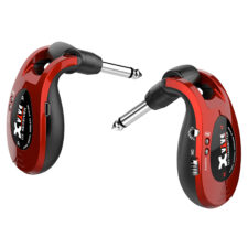 cable instrument hf sans fil x-vive