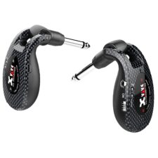 cable instrument hf sans fil x-vive noir