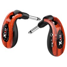 cable instrument sans fil x-vive