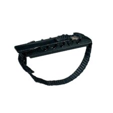 capodastre pour guitare classique boston bc60b