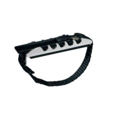 capodastre pour guitare classique boston bc60n
