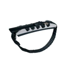 capodastre pour guitare folk et electrique boston bc70n