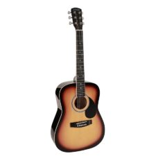 guitare folk nashville gsd6034 sb