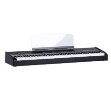piano numérique transportable orla sp230dls bk