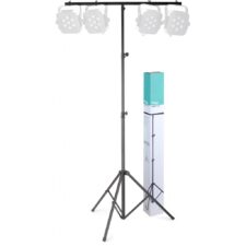 support light stagg lis-0822bk