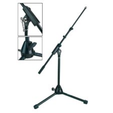 support micro boston ms-1325-bk
