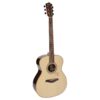 Guitare baryton mayson luthiers series bm-5