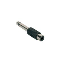 adptateur boston rca jack 6,35mm