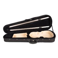 etui violon leonardo vc-1344-bk