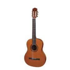 guitare classique salvador cortez cc22-jr modèle trois quart