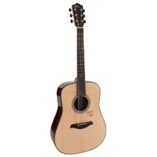 guitare dreadnought mayson artist series dm5s