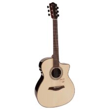 guitare électro acoustique mayson luthier modèle marquis m5 sce