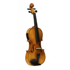 violon electrique stagg vn quatre quart elec