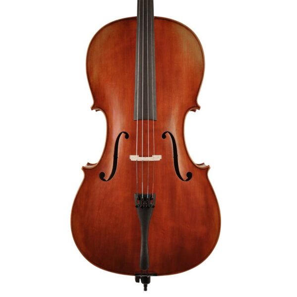 violoncelle scott cao trois quart st15034 avec housse et archet