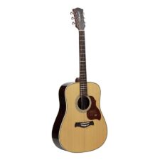 guitare dreadnought all solid master series d-265-va