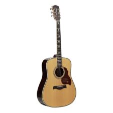 guitare dreadnought all solid master series d-270-va
